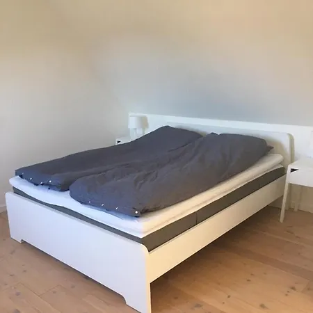 Alojamento de Acomodação e Pequeno-almoço Sleepover