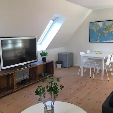 Alojamento de Acomodação e Pequeno-almoço Sleepover