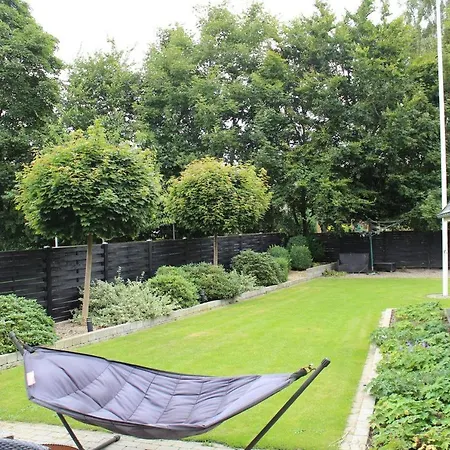 Alojamento de Acomodação e Pequeno-almoço Sleepover Baekke