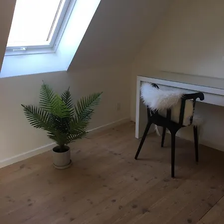 Sleepover Alojamento de Acomodação e Pequeno-almoço *