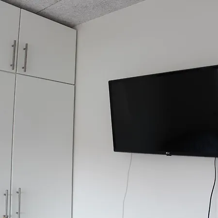 Sleepover 住宿加早餐酒店 *