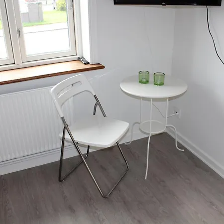 住宿加早餐酒店 Sleepover