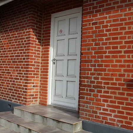 Sleepover 住宿加早餐酒店 Bække