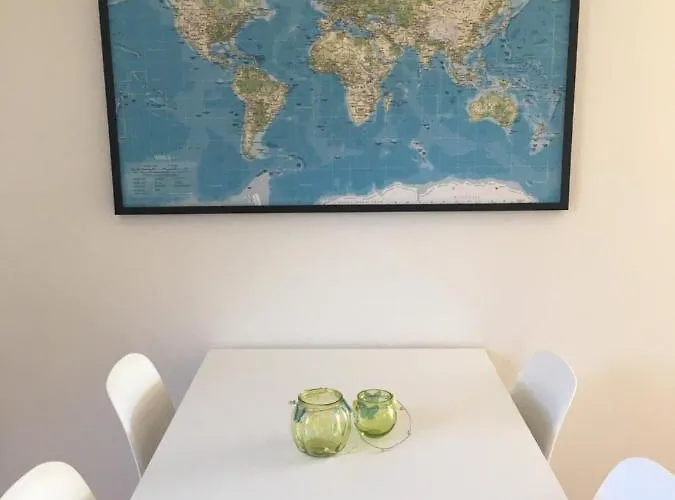 Sleepover Bed and breakfast Bække