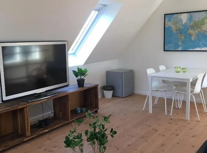 Alojamento de Acomodação e Pequeno-almoço Sleepover