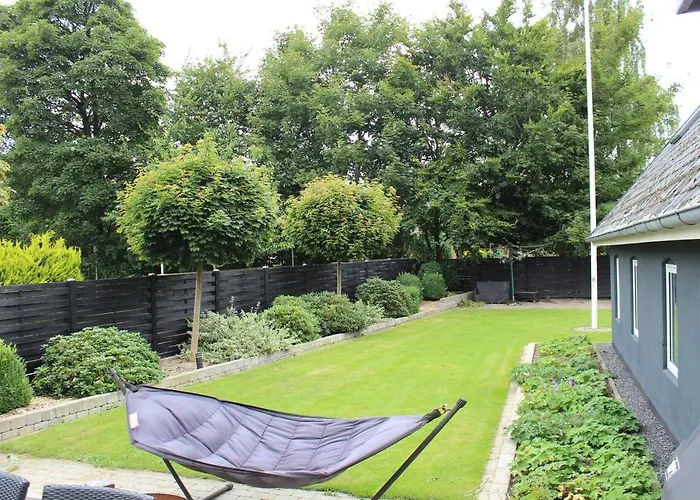 Bed and breakfast Sleepover Bække