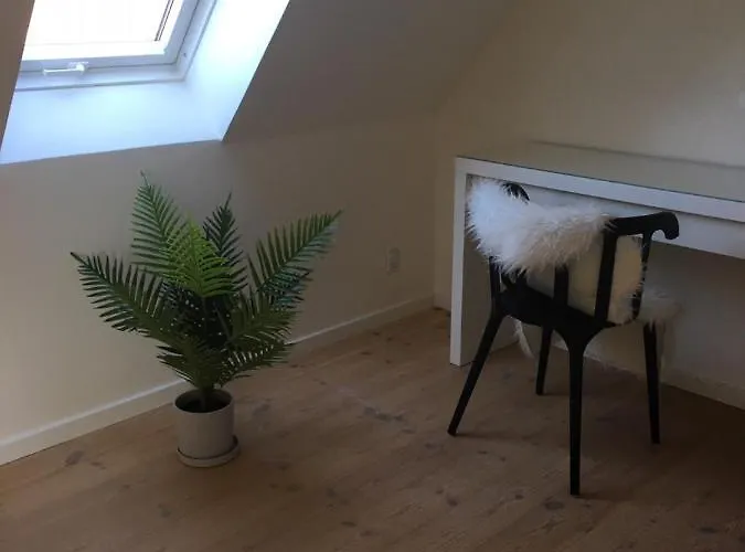 Sleepover Alojamento de Acomodação e Pequeno-almoço *