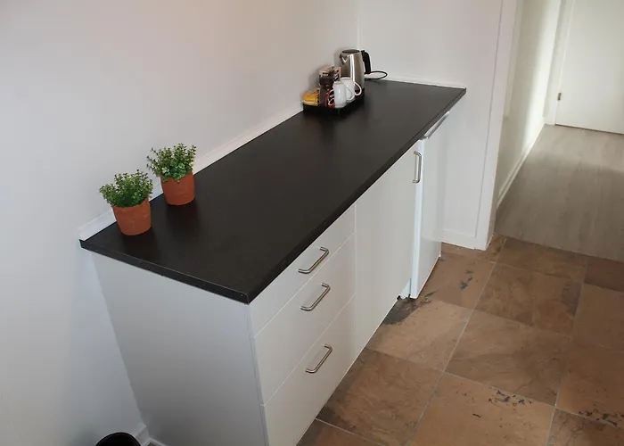 Sleepover Alojamento de Acomodação e Pequeno-almoço *