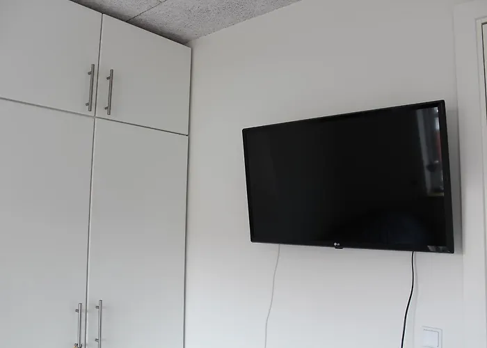 Sleepover Bed and breakfast *