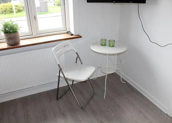 Alojamento de Acomodação e Pequeno-almoço Sleepover