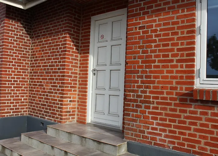 Sleepover Alojamento de Acomodação e Pequeno-almoço Baekke