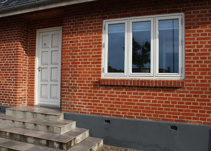 Alojamento de Acomodação e Pequeno-almoço Sleepover